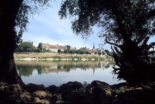 Rives d'Ousson - Ousson-sur-Loire