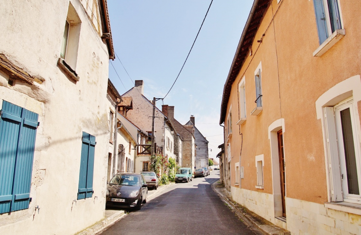 La Commune - Ousson-sur-Loire