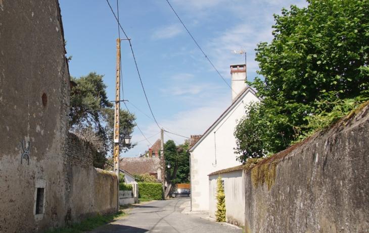 La Commune - Ousson-sur-Loire