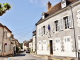 Photo précédente de Ousson-sur-Loire La Mairie