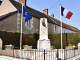 Photo précédente de Ousson-sur-Loire Monument-aux-Morts