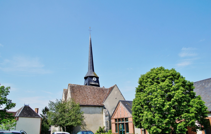 La Commune - Pierrefitte-ès-Bois