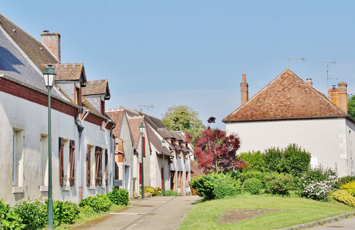 La Commune - Saint-Brisson-sur-Loire