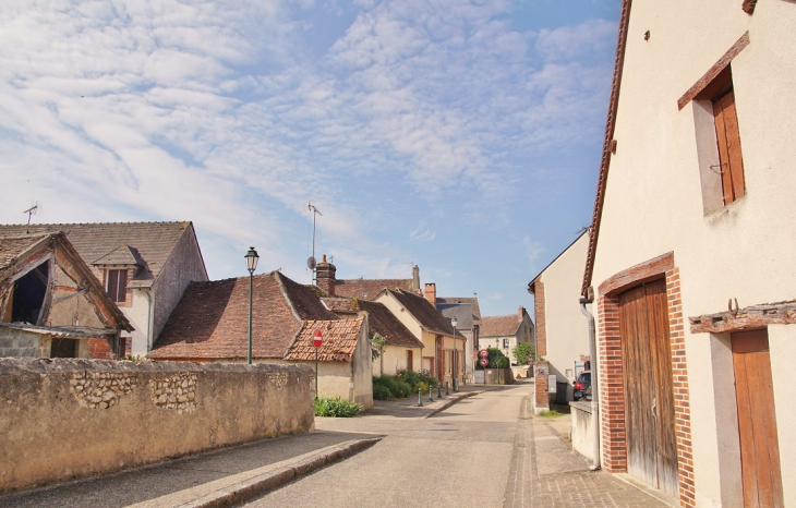 La Commune - Saint-Brisson-sur-Loire