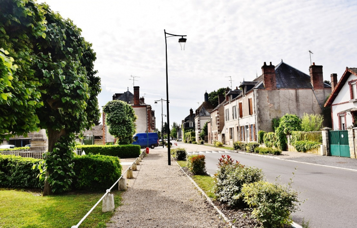 La Commune - Saint-Firmin-sur-Loire