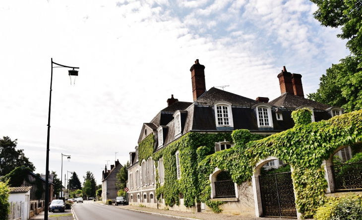 La Commune - Saint-Firmin-sur-Loire