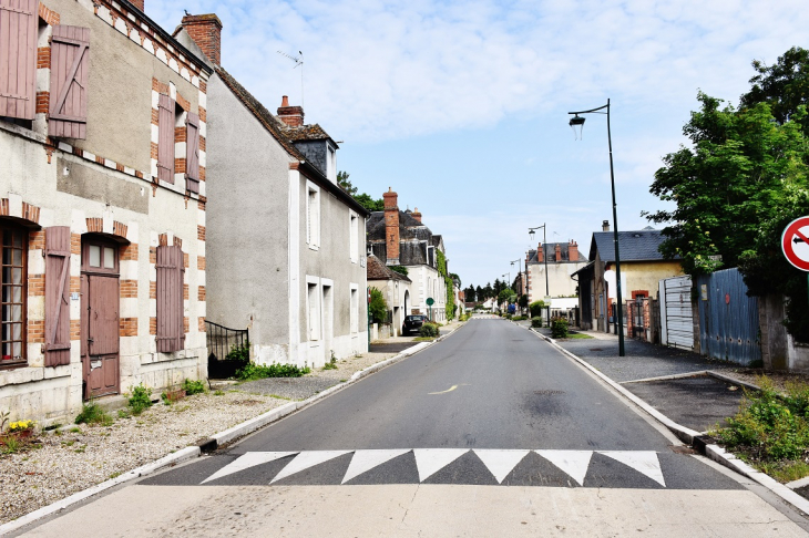 La Commune - Saint-Firmin-sur-Loire