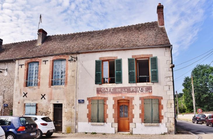 La Commune - Saint-Firmin-sur-Loire