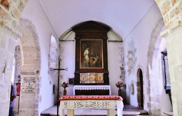 <<église Saint-Firmin - Saint-Firmin-sur-Loire