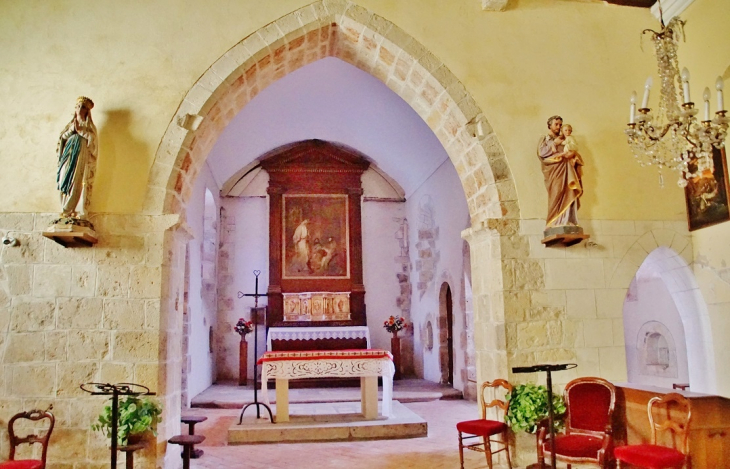 <<église Saint-Firmin - Saint-Firmin-sur-Loire