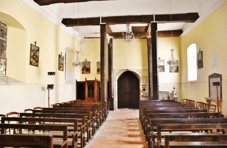 <<église Saint-Firmin - Saint-Firmin-sur-Loire