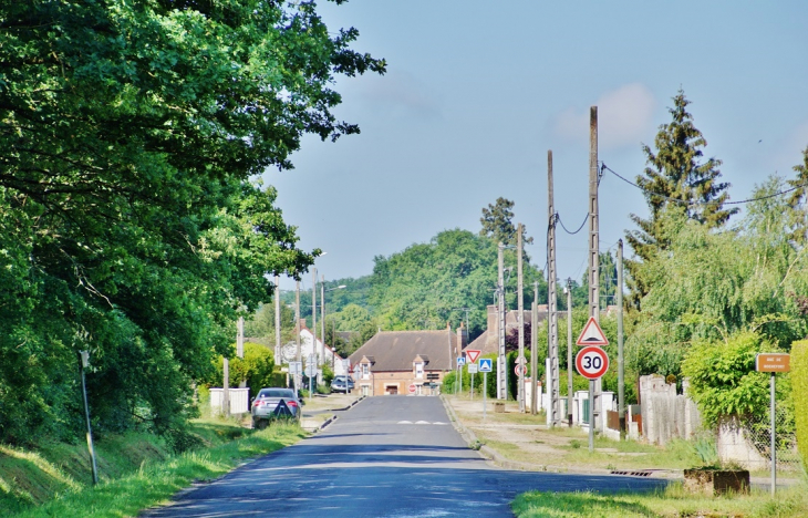 La Commune - Saint-Florent