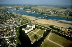  - Sully-sur-Loire