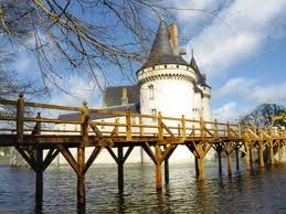  - Sully-sur-Loire