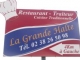 Photo suivante de Thorailles Une adresse : Auberge de la Grande Halte