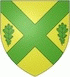 Blason de Vennecy