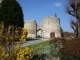 Photo suivante de Yèvre-la-Ville La forteresse médiévale