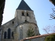 Eglise de Yèvre le Chatel