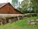  Chapelle 16 Em Siècle son Cimetiere