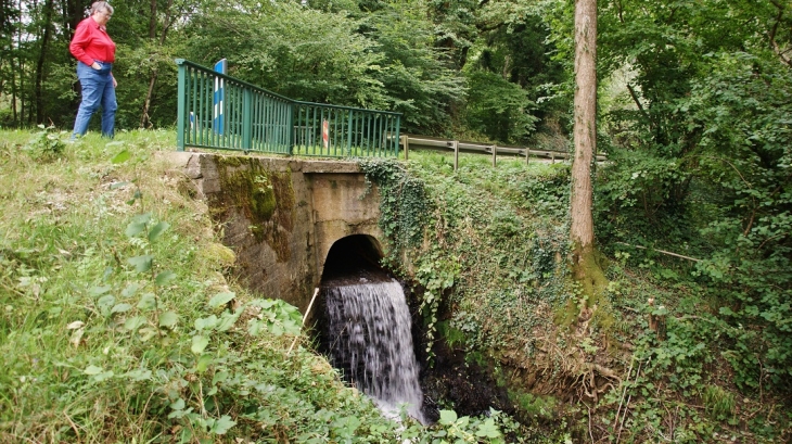 Cours-d'Eau - Arreux