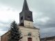 Photo suivante de Auvillers-les-Forges l'église