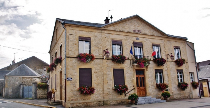 La Mairie - Balan