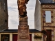 Photo précédente de Balan Monument aux Morts