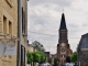 Photo précédente de Balan   église Notre-Dame