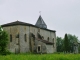 Photo précédente de Bayonville l'église