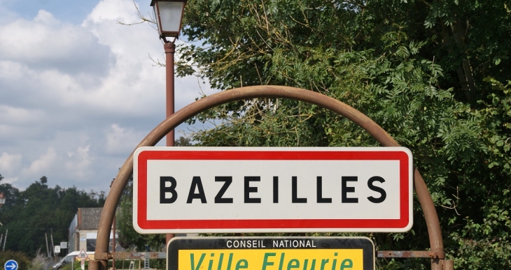  - Bazeilles