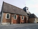 Photo précédente de Blanchefosse-et-Bay l'église