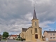 Photo précédente de Bosseval-et-Briancourt ;église Saint-Charles