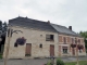 Photo précédente de Bossus-lès-Rumigny maison du village