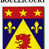 Blason de Boulzicourt