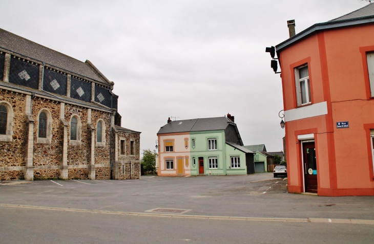  - Bourg-Fidèle