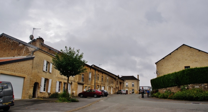  - Champigneul-sur-Vence