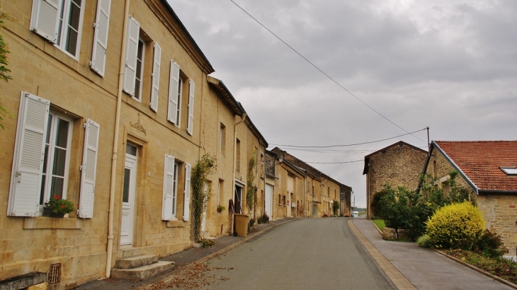  - Champigneul-sur-Vence