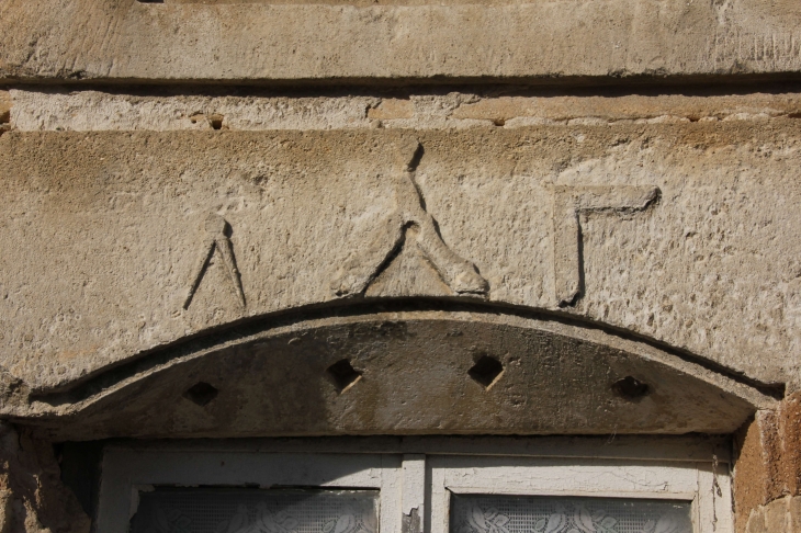 Mes outils - Chémery-sur-Bar