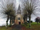 Photo précédente de Condé-lès-Autry vers l'église