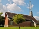 Photo suivante de Daigny ;;église Saint-Lambert