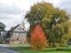 Couleurs d'automne dans la Grande Rue