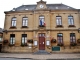 Photo suivante de Donchery La Mairie