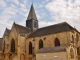 Photo suivante de Donchery ,église Saint-Onésime
