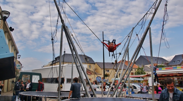 Un Jour de Foire - Douzy