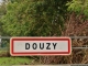 Douzy