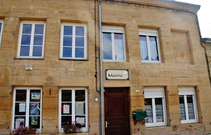 La Mairie - Élan