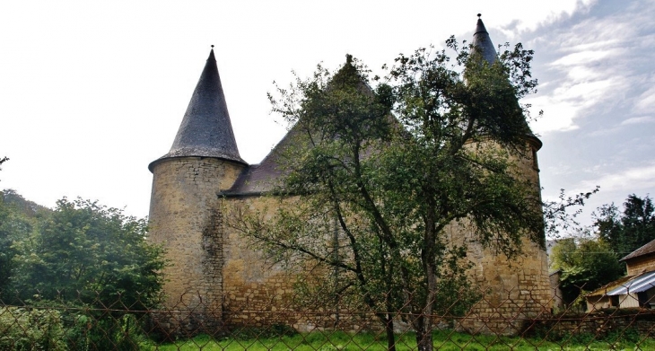 Le Château - Élan