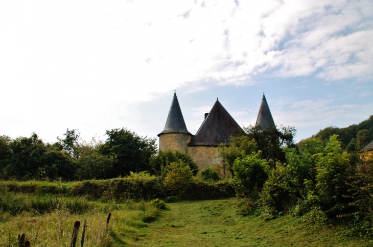 Le Château - Élan