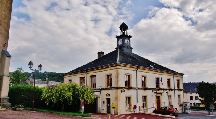 La Mairie - Francheval