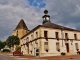 Photo précédente de Francheval La Mairie